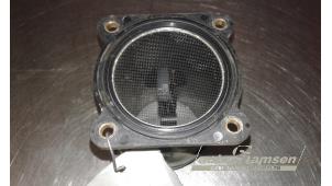 Gebruikte Luchtregelklep Nissan Primera (P12) 1.8 16V Prijs € 50,00 Margeregeling aangeboden door Auto Samsen B.V.