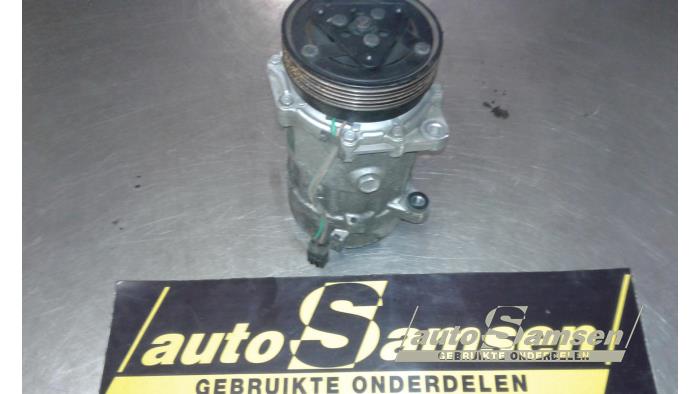 Gebruikte Aircopomp Volkswagen Golf IV (1J1) 1.6 Prijs € 75,00 Margeregeling aangeboden door Auto Samsen B.V.