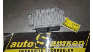Gebruikte Computer Motormanagement Chevrolet Kalos (SF48) 1.2 Prijs € 75,00 Margeregeling aangeboden door Auto Samsen B.V.