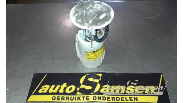 Gebruikte Tank element Pomp Renault Espace (JK) 2.0 16V Turbo Prijs € 75,00 Margeregeling aangeboden door Auto Samsen B.V.