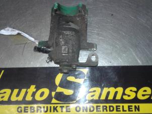 Gebruikte Remklauw (Tang) links-achter Skoda Octavia Prijs € 40,00 Margeregeling aangeboden door Auto Samsen B.V.