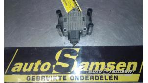 Gebruikte Bobine Volkswagen Bora (1J2) 1.6 Prijs € 40,00 Margeregeling aangeboden door Auto Samsen B.V.