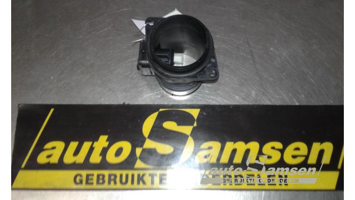 Gebruikte Luchtregelklep Renault Kangoo Express (FW) 1.5 dCi 75 Prijs € 75,00 Margeregeling aangeboden door Auto Samsen B.V.