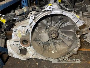 Gebruikte Versnellingsbak Ford Mondeo III Wagon 1.8 16V Prijs € 300,00 Margeregeling aangeboden door Auto Samsen B.V.