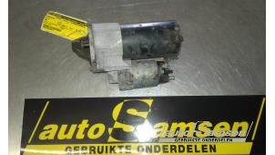 Gebruikte Startmotor Volvo V50 (MW) 2.4 20V Prijs € 50,00 Margeregeling aangeboden door Auto Samsen B.V.
