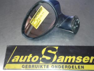 Gebruikte Buitenspiegel links Fiat Grande Punto (199) 1.4 Prijs € 40,00 Margeregeling aangeboden door Auto Samsen B.V.