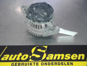 Gebruikte Alternator Saab 9-3 II Sport Sedan (YS3F) 1.8i 16V Prijs € 75,00 Margeregeling aangeboden door Auto Samsen B.V.