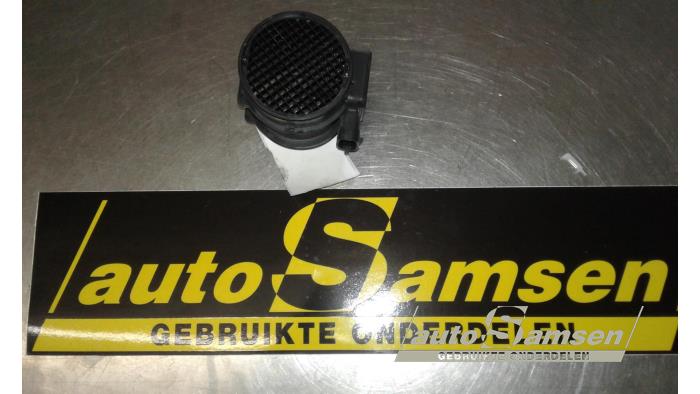 Gebruikte Luchtregelklep Saab 9-3 II Sport Sedan (YS3F) 1.8i 16V Prijs € 50,00 Margeregeling aangeboden door Auto Samsen B.V.