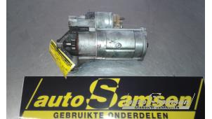 Gebruikte Startmotor Citroen C4 Berline (LC) 2.0 HDi 16V 140 FAP Prijs € 50,00 Margeregeling aangeboden door Auto Samsen B.V.