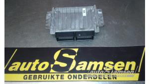 Gebruikte Computer Motormanagement Chevrolet Kalos (SF48) 1.2 Prijs € 75,00 Margeregeling aangeboden door Auto Samsen B.V.