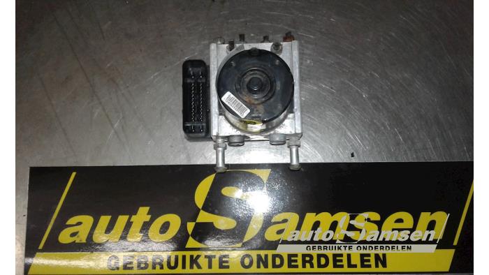 Gebruikte ABS Pomp Daihatsu Materia 1.3 16V Prijs € 100,00 Margeregeling aangeboden door Auto Samsen B.V.