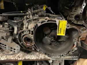 Gebruikte Versnellingsbak Hyundai Tucson (JM) 2.0 CRDi 16V 4x4 Prijs € 275,00 Margeregeling aangeboden door Auto Samsen B.V.