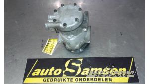 Gebruikte Aircopomp Alfa Romeo 147 (937) 2.0 Twin Spark 16V Prijs € 75,00 Margeregeling aangeboden door Auto Samsen B.V.