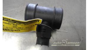 Gebruikte Luchthoeveelheidsmeter Opel Corsa C (F08/68) 1.4 16V Twin Port Prijs € 40,00 Margeregeling aangeboden door Auto Samsen B.V.