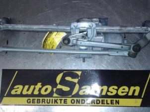 Gebruikte Ruitenwissermotor voor Volkswagen Golf V Variant (1K5) 1.9 TDI Prijs € 100,00 Margeregeling aangeboden door Auto Samsen B.V.