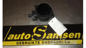 Gebruikte Luchthoeveelheidsmeter Volkswagen Caddy III (2KA,2KH,2CA,2CH) 1.9 TDI Prijs € 40,00 Margeregeling aangeboden door Auto Samsen B.V.
