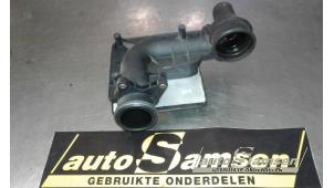 Gebruikte Luchthoeveelheidsmeter Mercedes A (W168) 1.6 A-160 Prijs € 75,00 Margeregeling aangeboden door Auto Samsen B.V.
