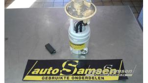 Gebruikte Tank element Pomp Mitsubishi Colt (Z2/Z3) 1.5 16V CZ3 Prijs € 50,00 Margeregeling aangeboden door Auto Samsen B.V.