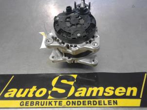 Gebruikte Alternator Nissan Micra (K14) 0.9 IG-T 12V Prijs € 75,00 Margeregeling aangeboden door Auto Samsen B.V.