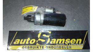 Gebruikte Startmotor Fiat Ducato (250) 2.2 D 100 Multijet Euro 4 Prijs € 100,00 Margeregeling aangeboden door Auto Samsen B.V.