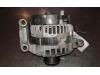 Dynamo van een Fiat Ducato (250) 2.2 D 100 Multijet Euro 4 2011