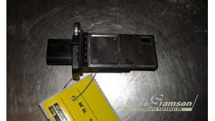 Gebruikte Luchthoeveelheidsmeter Fiat Ducato (250) 2.2 D 100 Multijet Euro 4 Prijs € 75,00 Margeregeling aangeboden door Auto Samsen B.V.