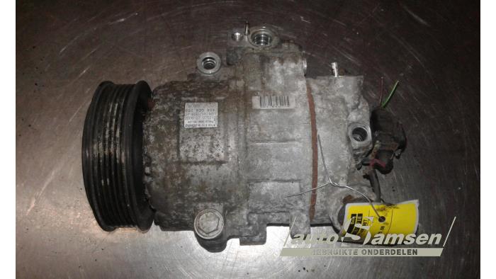 Gebruikte Aircopomp Skoda Fabia (6Y5) 1.9 TDi Prijs € 75,00 Margeregeling aangeboden door Auto Samsen B.V.