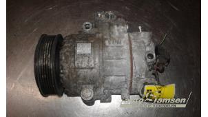 Gebruikte Pomp Airco Skoda Fabia (6Y5) 1.9 TDi Prijs € 75,00 Margeregeling aangeboden door Auto Samsen B.V.