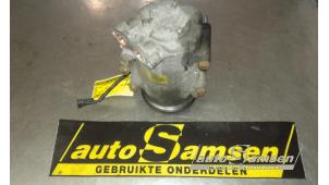 Gebruikte Pomp Airco Ford C-Max (DM2) 1.6 TDCi 16V 90 Prijs € 75,00 Margeregeling aangeboden door Auto Samsen B.V.