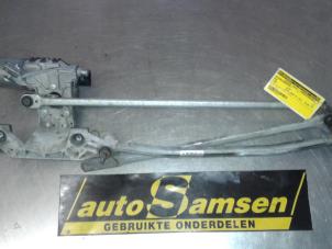 Gebruikte Ruitenwissermotor voor Ford C-Max Prijs € 75,00 Margeregeling aangeboden door Auto Samsen B.V.