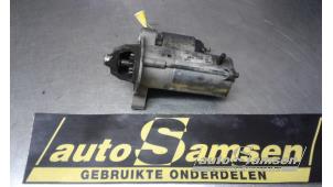 Gebruikte Startmotor Volvo S40 (MS) 1.6 D 16V Prijs € 50,00 Margeregeling aangeboden door Auto Samsen B.V.