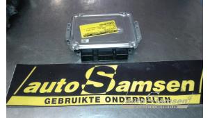 Gebruikte Computer Motormanagement Volvo S40 (MS) 1.6 D 16V Prijs € 100,00 Margeregeling aangeboden door Auto Samsen B.V.