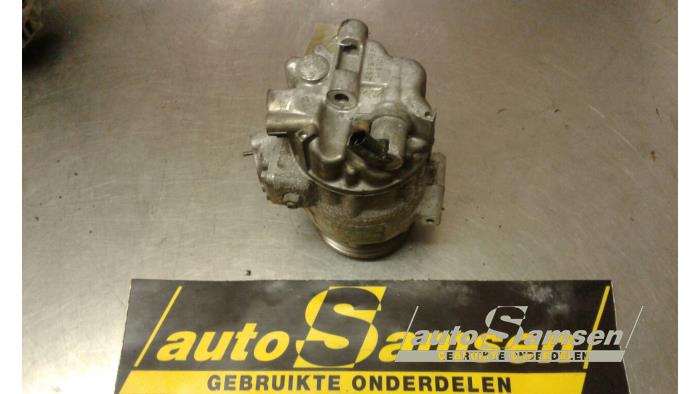 Gebruikte Aircopomp Volkswagen Passat Variant (3C5) 1.9 TDI Prijs € 100,00 Margeregeling aangeboden door Auto Samsen B.V.