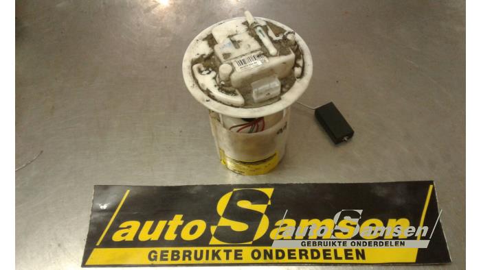 Gebruikte Tank element Pomp Peugeot 207 CC (WB) 1.6 16V Prijs € 30,00 Margeregeling aangeboden door Auto Samsen B.V.