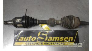 Gebruikte Cardanas links-voor (VWA) Toyota RAV4 (A3) 2.2 D-CAT 16V 4x4 Prijs € 75,00 Margeregeling aangeboden door Auto Samsen B.V.