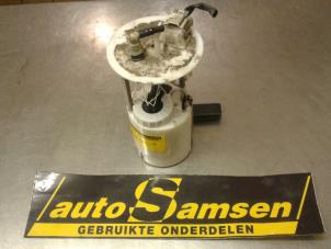 Gebruikte Brandstofpomp Elektrisch Chevrolet Spark 1.0 16V Bifuel Prijs € 75,00 Margeregeling aangeboden door Auto Samsen B.V.