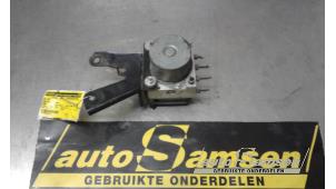 Gebruikte ABS Pomp Chevrolet Spark 1.0 16V Bifuel Prijs € 100,00 Margeregeling aangeboden door Auto Samsen B.V.