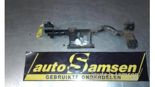 Gebruikte Subframe Sym Orbit Prijs € 25,00 Margeregeling aangeboden door Auto Samsen B.V.