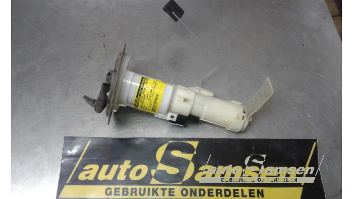 Gebruikte Tank element Pomp Daihatsu Terios (J2) 1.5 16V DVVT 4x2 Euro 4 Prijs € 75,00 Margeregeling aangeboden door Auto Samsen B.V.