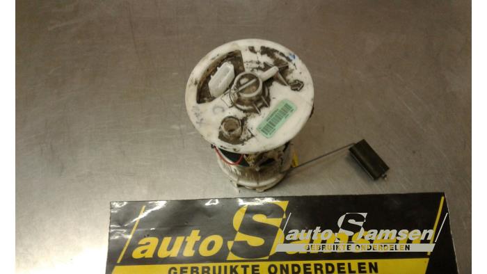 Gebruikte Tank element Pomp Ford C-Max (DM2) 1.8 16V Flexifuel Prijs € 75,00 Margeregeling aangeboden door Auto Samsen B.V.
