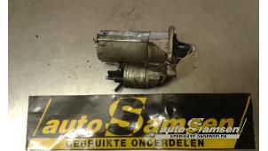 Gebruikte Startmotor Renault Megane III Berline (BZ) 1.5 dCi 110 Prijs € 75,00 Margeregeling aangeboden door Auto Samsen B.V.