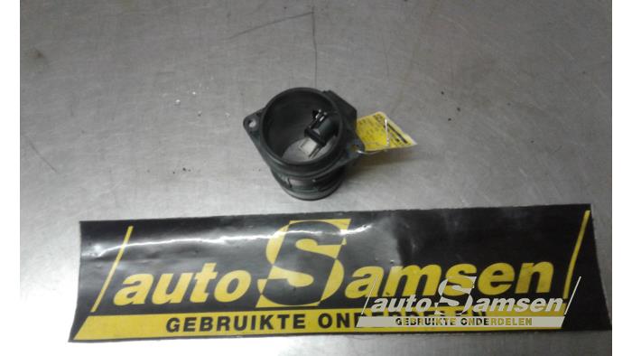Gebruikte Luchtregelklep Renault Megane III Berline (BZ) 1.5 dCi 110 Prijs € 75,00 Margeregeling aangeboden door Auto Samsen B.V.