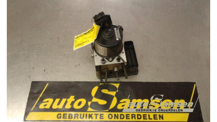 Gebruikte ABS Pomp BMW Mini (R50/53) 1.6 16V One Prijs € 85,00 Margeregeling aangeboden door Auto Samsen B.V.