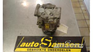 Gebruikte Pomp Airco Ford Fusion 1.6 16V Prijs € 50,00 Margeregeling aangeboden door Auto Samsen B.V.