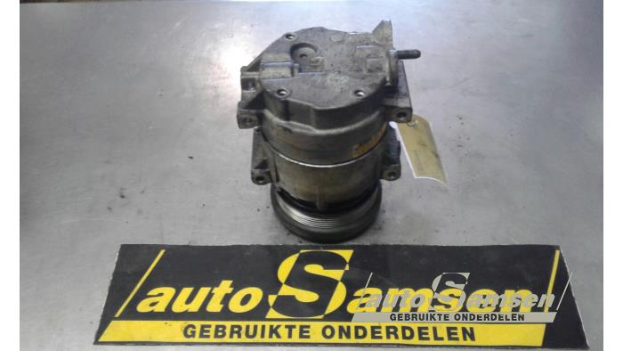 Gebruikte Aircopomp Chevrolet Lacetti (KLAN) 1.6 16V Prijs € 75,00 Margeregeling aangeboden door Auto Samsen B.V.
