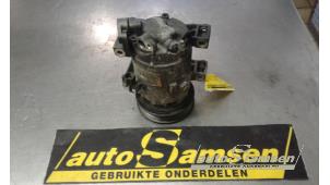 Gebruikte Pomp Airco Nissan Micra (K11) 1.4 16V Prijs € 50,00 Margeregeling aangeboden door Auto Samsen B.V.