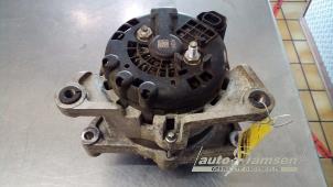 Gebruikte Dynamo Opel Astra J Sports Tourer (PD8/PE8/PF8) 1.4 Turbo 16V Prijs € 75,00 Margeregeling aangeboden door Auto Samsen B.V.