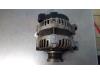 Dynamo van een Opel Astra J Sports Tourer (PD8/PE8/PF8) 1.4 Turbo 16V 2012