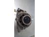 Dynamo van een Opel Astra J Sports Tourer (PD8/PE8/PF8) 1.4 Turbo 16V 2012