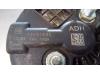 Dynamo van een Opel Astra J Sports Tourer (PD8/PE8/PF8) 1.4 Turbo 16V 2012